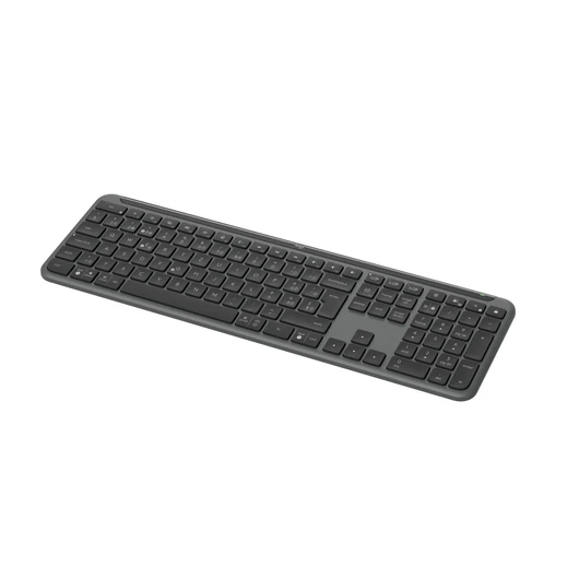 Signature Slim K950 vezeték nélküli billentyűzet