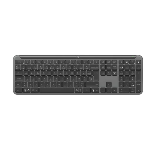 Signature Slim K950 vezeték nélküli billentyűzet