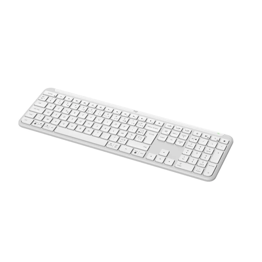 Signature Slim K950 vezeték nélküli billentyűzet