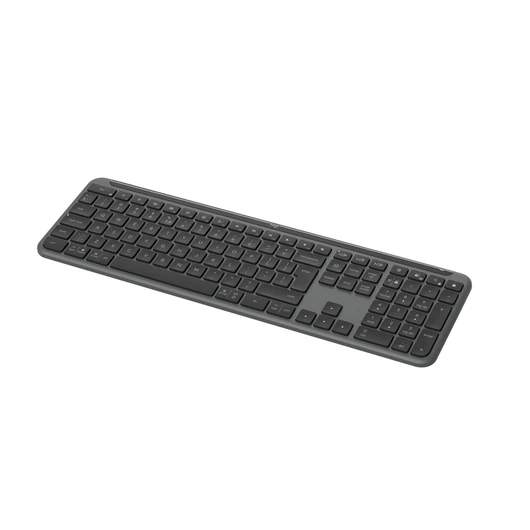 Signature Slim K950 vezeték nélküli billentyűzet