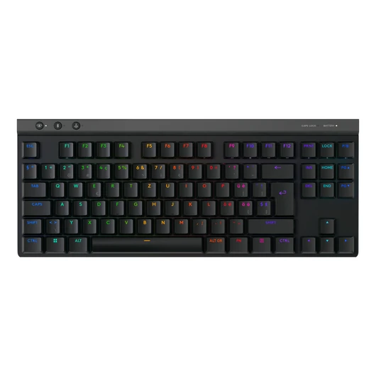 G515 LIGHTSPEED TKL KB BLACK - CH - EMEA28I-935