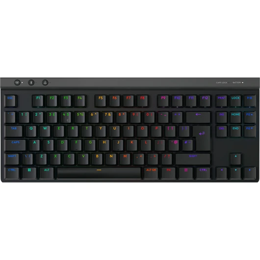 G515 LIGHTSPEED TKL KB BLACK - UK - EMEA28I-935