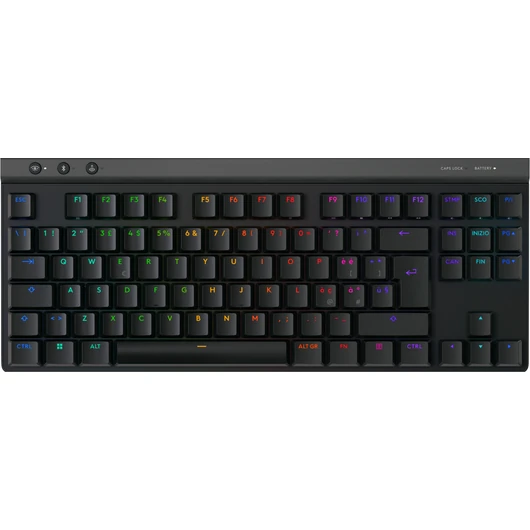 G515 LIGHTSPEED TKL KB BLACK - ITA - EMEA28I-935