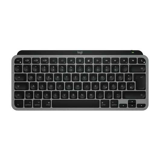 MXKEYSMINI FOR MAC WRLS ILLUMKB SPACE GREY - DEU - EMEA28-935