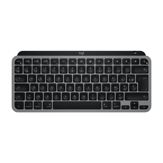 MXKEYSMINI FOR MAC WRLS ILLUMKB SPACE GREY - FRA - EMEA28-935