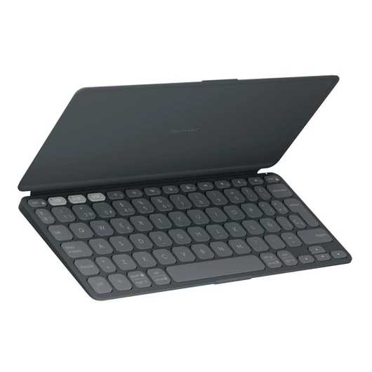 Keys-to-Go 2 hordozható vezeték nélküli billentyűzet táblagépekhez
