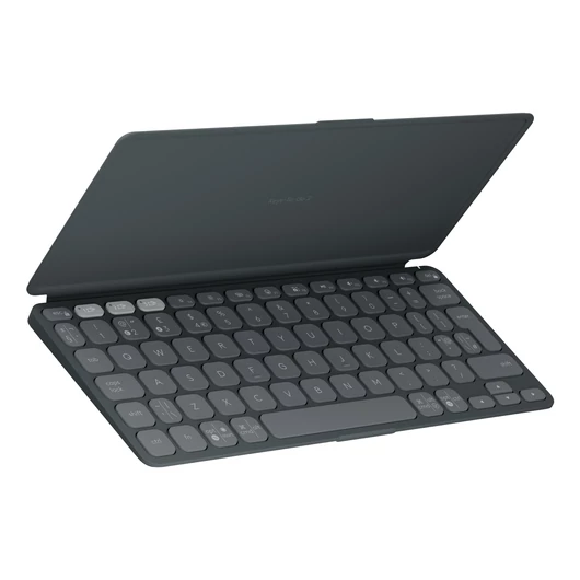 Keys-to-Go 2 hordozható vezeték nélküli billentyűzet táblagépekhez