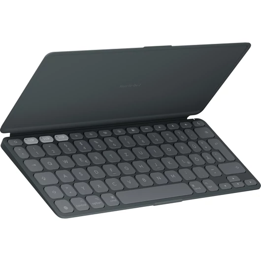 Keys-to-Go 2 hordozható vezeték nélküli billentyűzet táblagépekhez