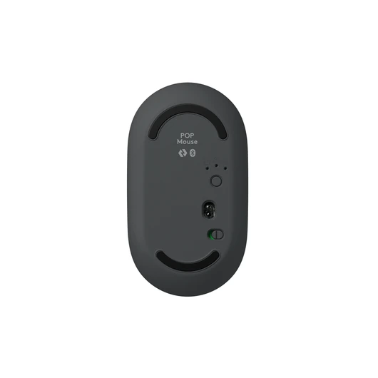 Lépj színre a POP-pal<br>Jelenjen meg magabiztosan, és legyen saját tere a POP Icon Combo segítségével. Ez a stílusos Bluetooth -billentyűzet és -egér formatervezett, élénk színűek és nagymértékben testreszabhatók, hogy stílusosabbá teszik a teret, 