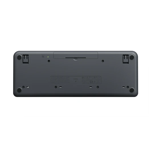 K250 GRAPHITE CZE-SKY INTNL-973