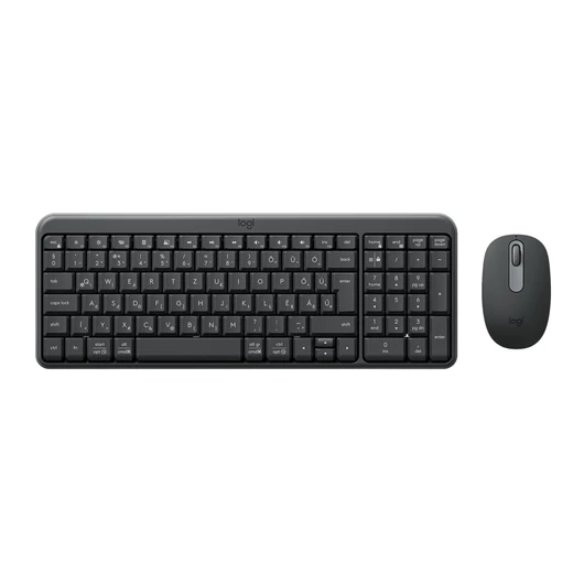 MK250 GRAPHITE - HUN - INTNL-973