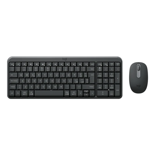 MK250 GRAPHITE - ITA - MEDITER-412