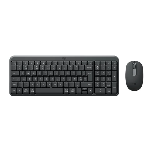 MK250 GRAPHITE - ESP - MEDITER-412