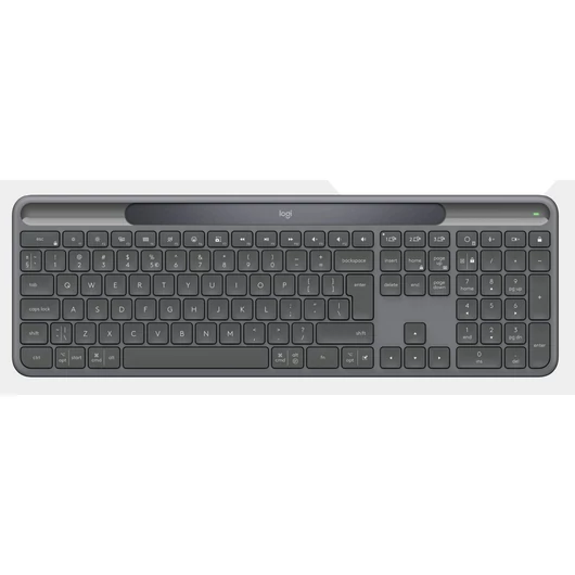 SLIM SOLAR+ FOR BUSINESS GRAPHITE - UK - INTNL-973