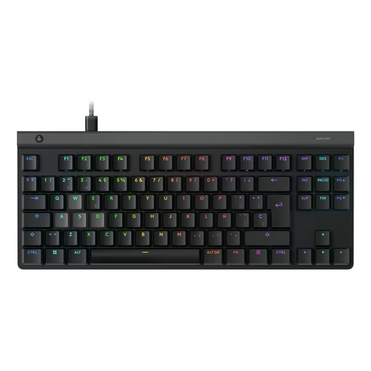 G515 RAPID TKL BLACK - ESP - EMEA28I-935
