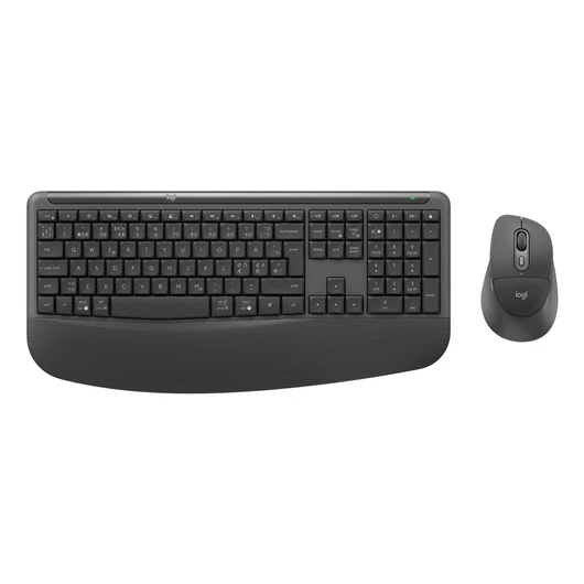 MK880 FOR BUSINESS GRAPHITE - ESP - MEDITER-412