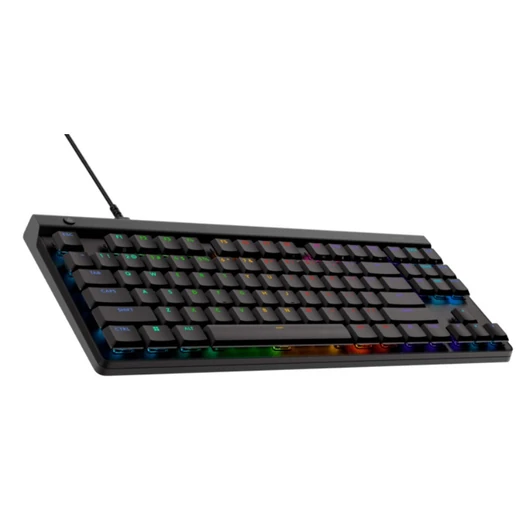 G515 TKL WIRED GAMING KEYBOARD BLACK - PTG - EMEA28I-935
