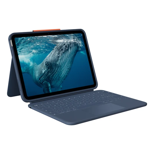 RUGGED COMBO 4C TOUCH CLASSIC BLUE - CH - EU19TI-944