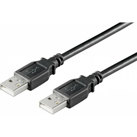 Goobay USB A 2.0 M / M adatkábel 3m