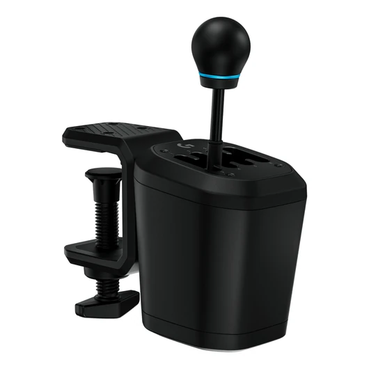 RS H-SHIFTER BLACK - N/A - WWI-9006