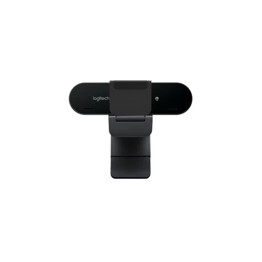 Logitech Brio webkamera takaró fekete (952-000066)