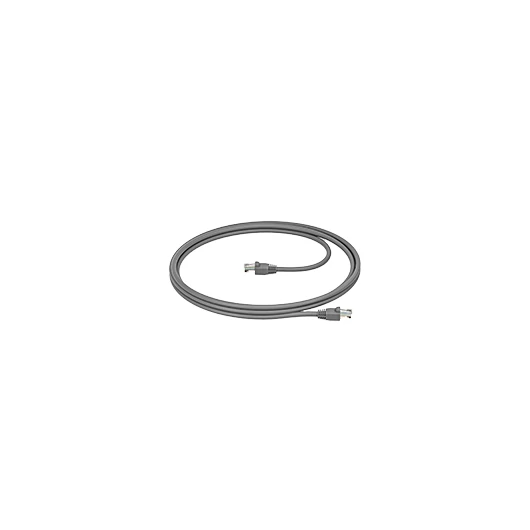 CAT5E KIT 2.97M CAT5E CABLE GRAPHITE - WW