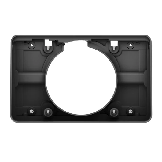WALL MOUNT FOR TAP SCHEDULER GRAPHITE - WW