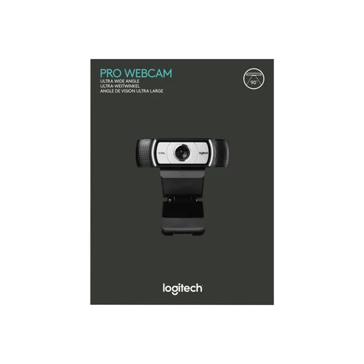 LOGITECH C930e HD Webcam OEM