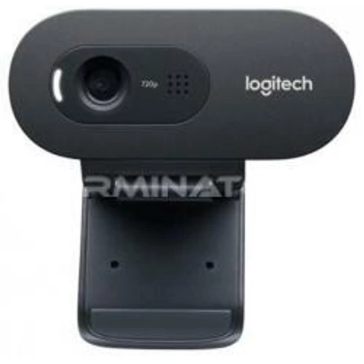 Webkamera Logitech C270i fekete