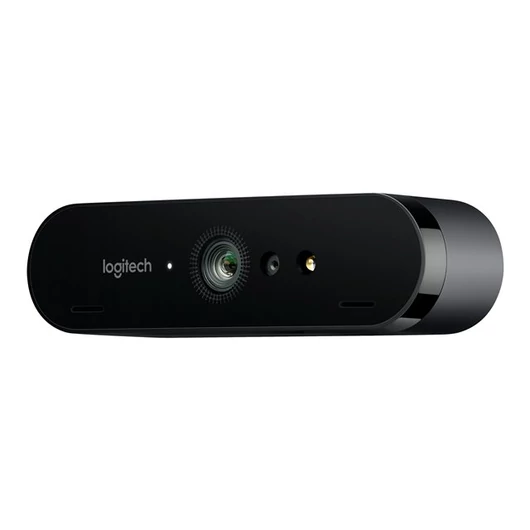 LOGITECH BRIO 4K STREAM EDITION - EMEA