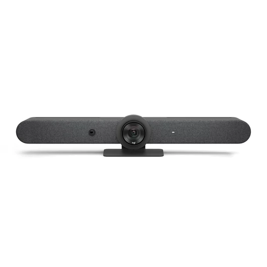 RALLY BAR - GRAPHITE - EMEA RALLY BAR SWISS