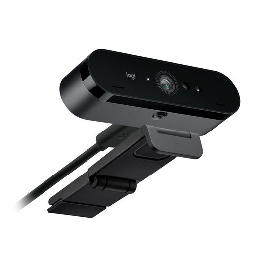 WEBCAM-BRIO 4K-GRAPHITE-USB-N/A EMEA28I-935-BUSINESS BWN BOX USB
