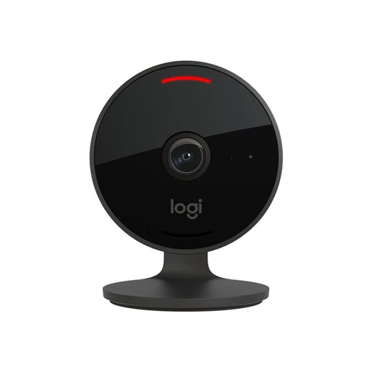 LOGITECH Circle View Camera - GRAPHITE - EMEA