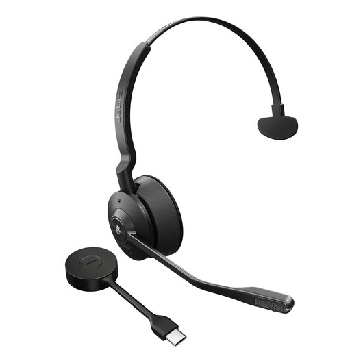 JABRA ENGAGE 55 SE MS MONO LINK400C