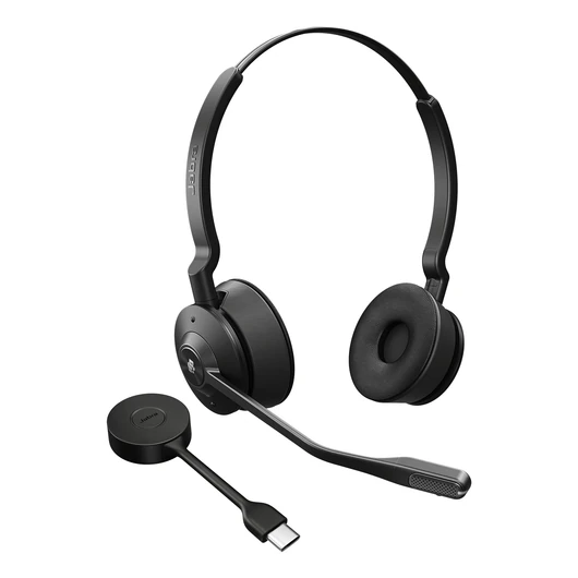 JABRA ENGAGE 55 SE MS STEREO LINK400C