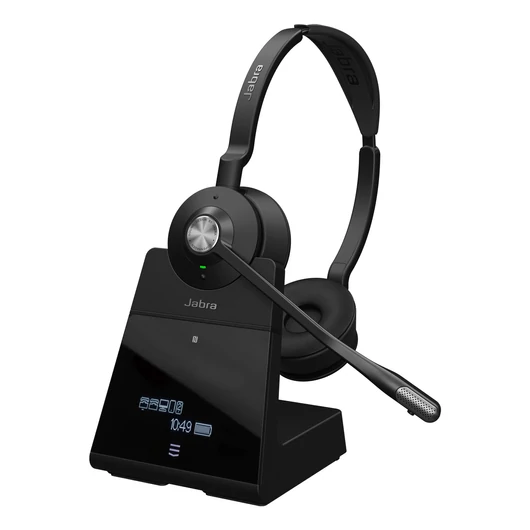JABRA ENGAGE 75 SE - STEREO EMEA LOW POWER UK VARIANT