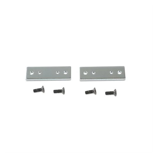 ACCESSORY NUT PLATE TABLET POLE CART.