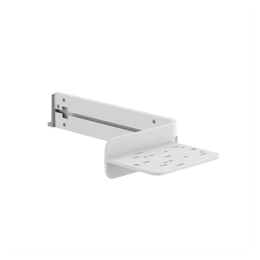 CAREFIT COMBO WIRELESS SCANNER BRACKET SNOW