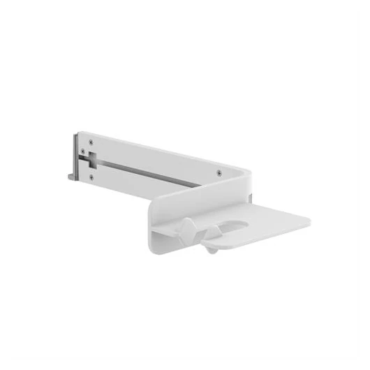 CAREFIT COMBO SCANNER BRACKET SNOW