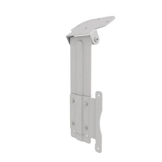 TOP-MOUNT SCANNER HOLDER VESA ATTACH SNOW