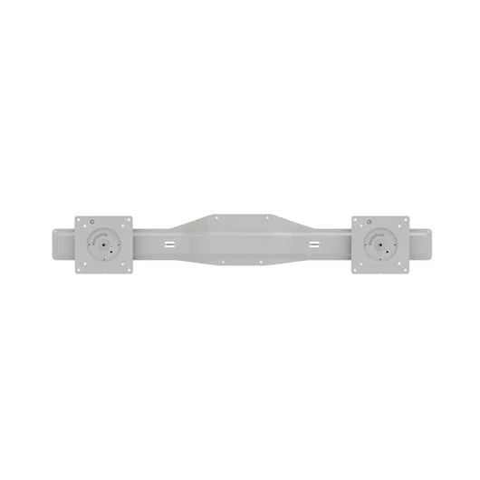 CAREFIT COMBO DUAL MONITOR KIT SNOW