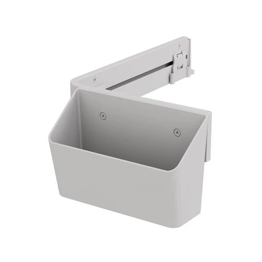 CAREFIT COMBO SIGNATURE HOLDER SNOW