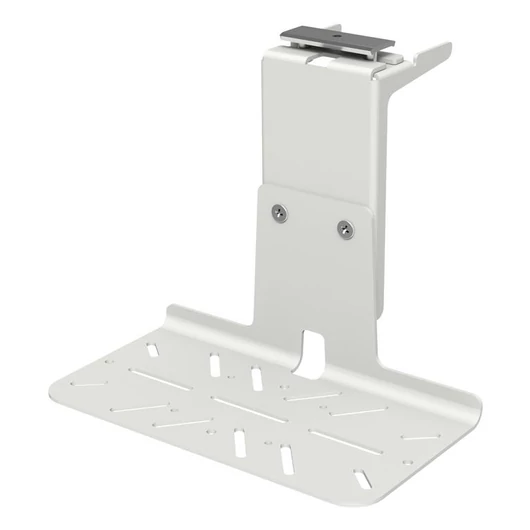 SLOTTED SHELF SIDE MOUNT .