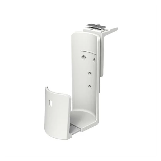 ADJUSTABLE WIPES HOLDER SIDE MOUNT