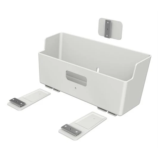 DOCUMENT BIN SIDE MOUNT .