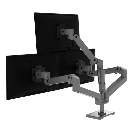 ACCESSORY SINGLE TO DUAL SIDE- BY-SIDE CONVERSION KIT LX PRO DI