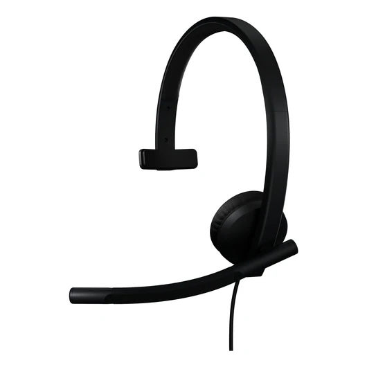 USB HEADSET MONO H570E USB-C TEAMS VERSION-BLACK-EMEA28-935