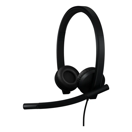 USB HEADSET STEREO H570E USB-C TEAMS VERSION-BLACK-EMEA28-935