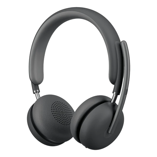 ZONE WIRELESS 2 TEAMS UC HEADSET-GRAPHITETEAMS-EMEA-914