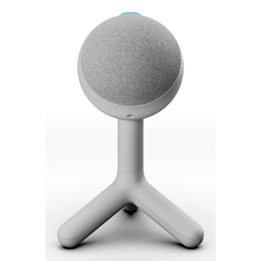 YETI ORB RGB MIC LIGHTSYNC OFF WHITE - EMEA28-935